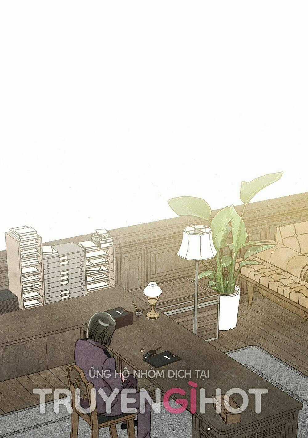 Nuôi Dưỡng Một Bé Rồng Đen Chapter 34.1 trang 1