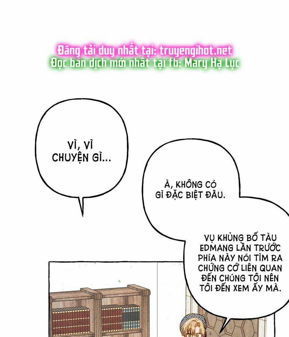Nuôi Dưỡng Một Bé Rồng Đen Chapter 34.1 trang 13