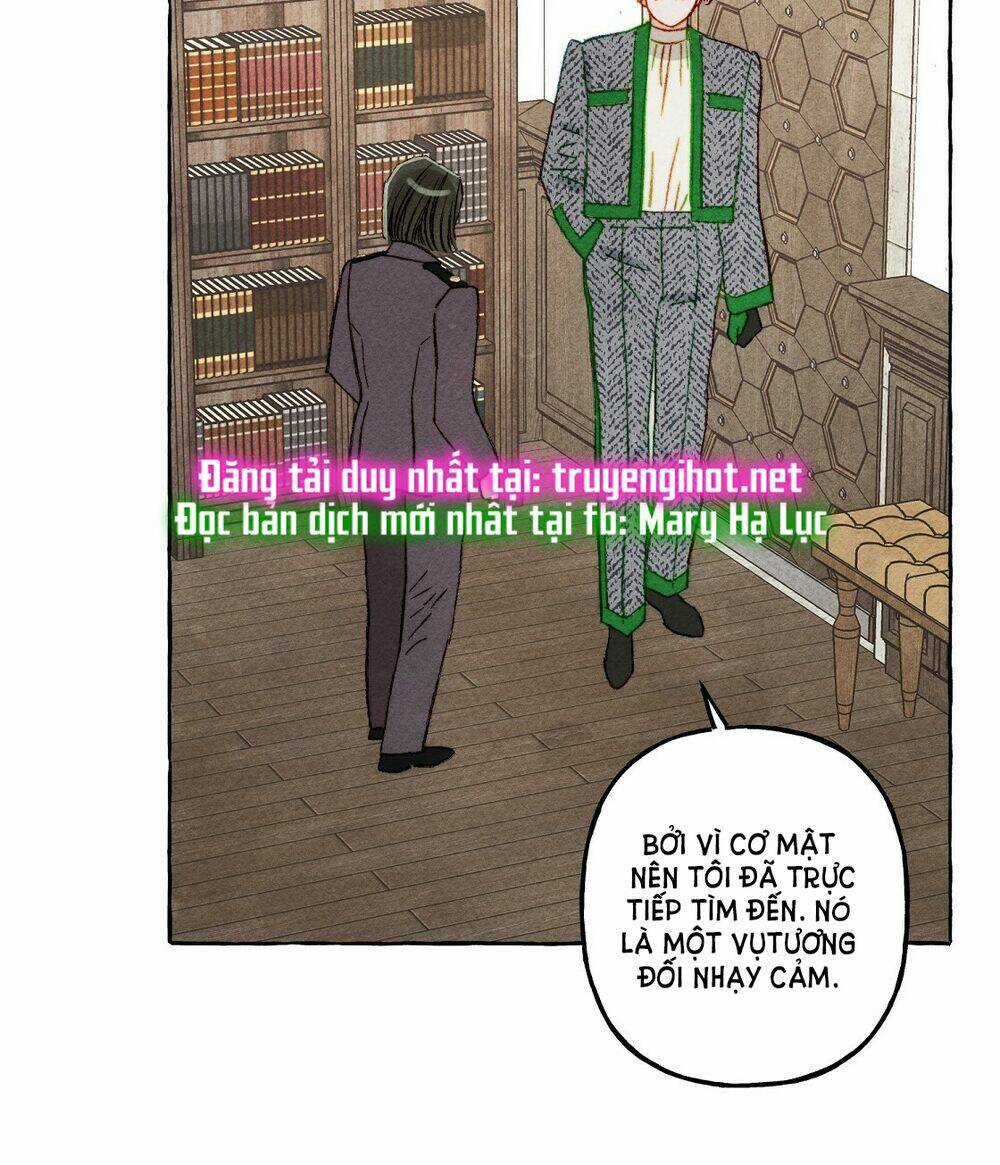 Nuôi Dưỡng Một Bé Rồng Đen Chapter 34.1 trang 14