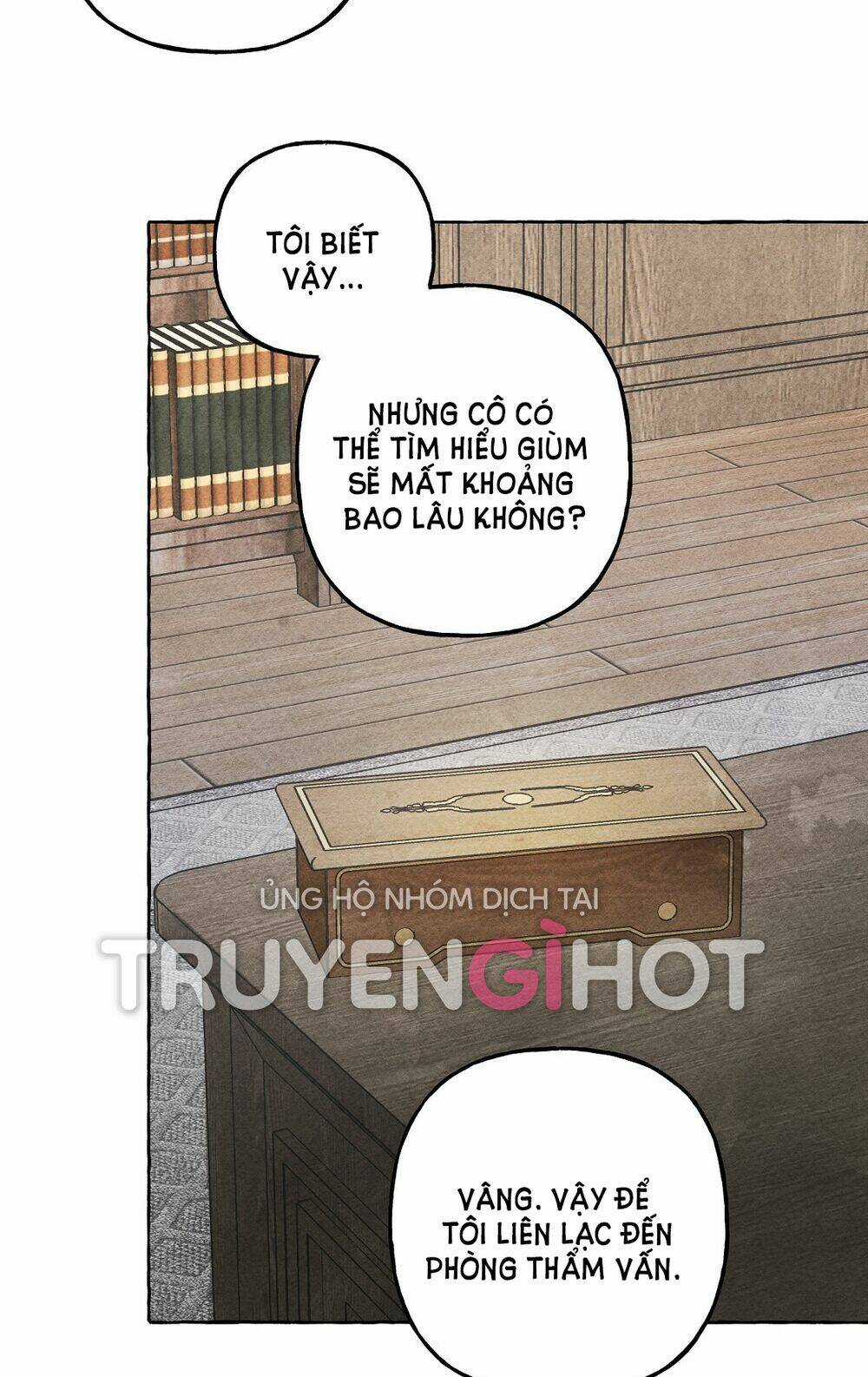 Nuôi Dưỡng Một Bé Rồng Đen Chapter 34.1 trang 16