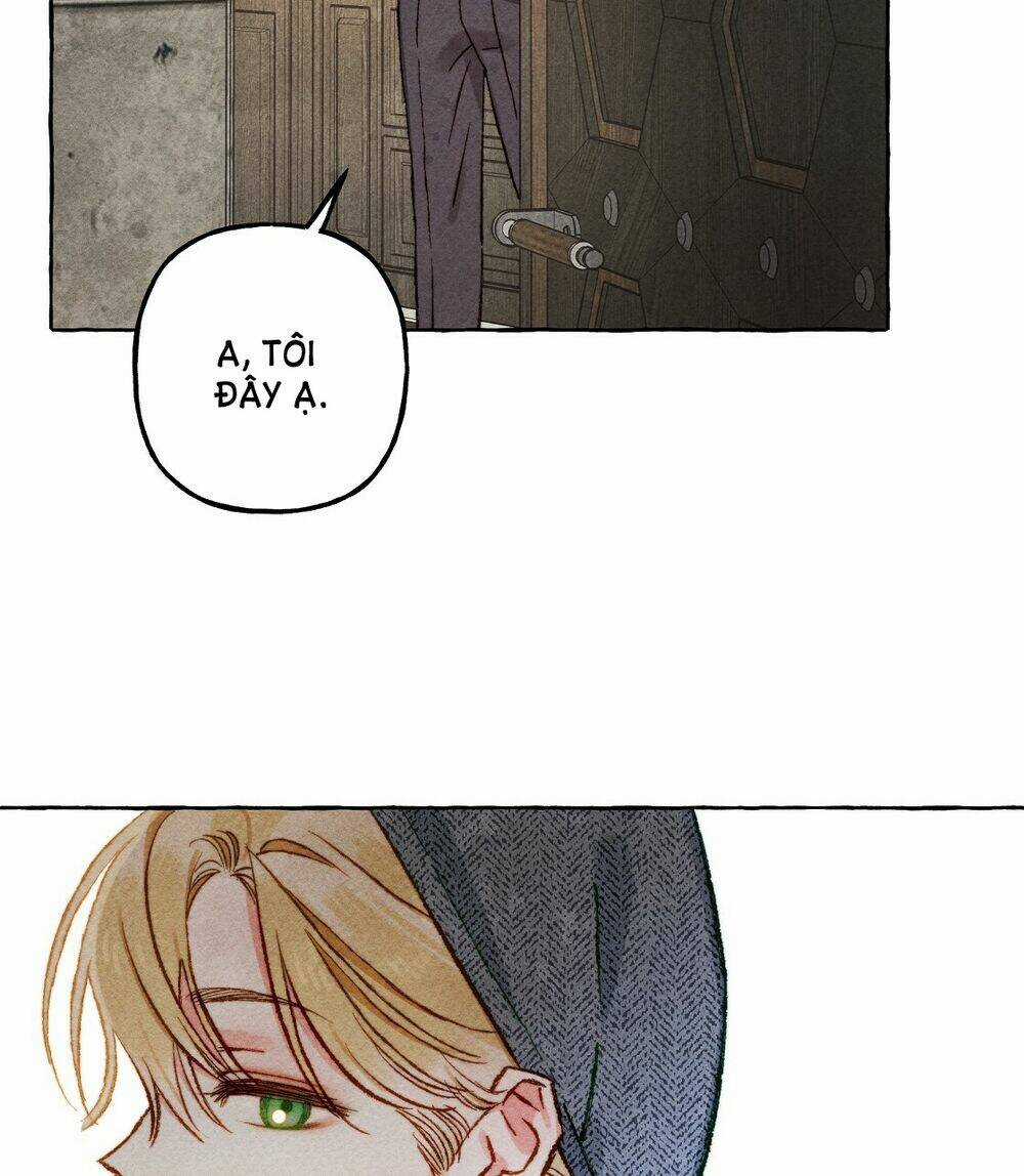 Nuôi Dưỡng Một Bé Rồng Đen Chapter 34.1 trang 18