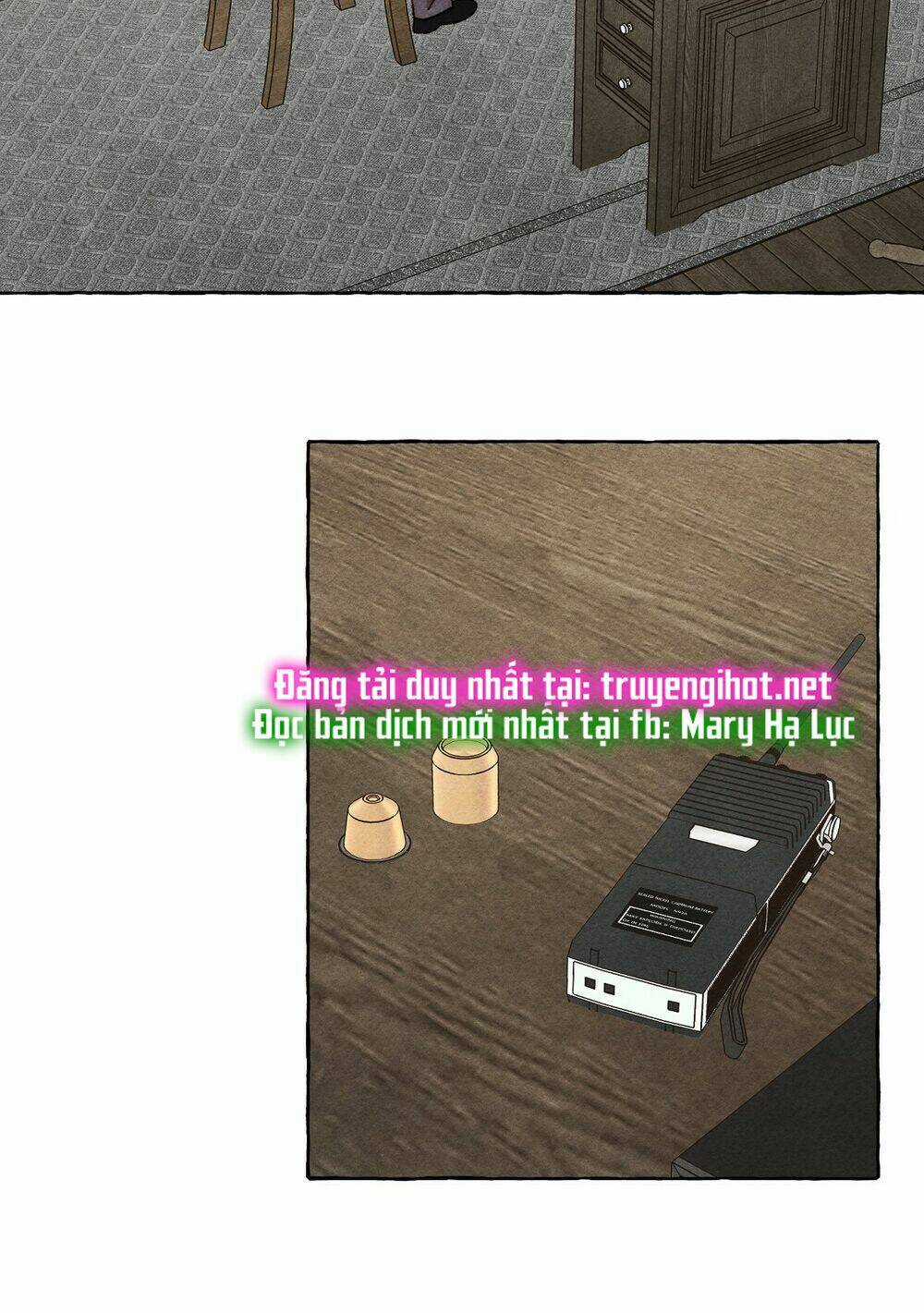 Nuôi Dưỡng Một Bé Rồng Đen Chapter 34.1 trang 2