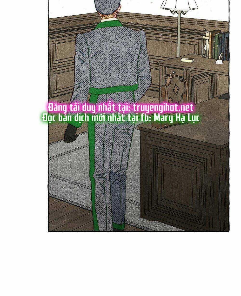 Nuôi Dưỡng Một Bé Rồng Đen Chapter 34.1 trang 20