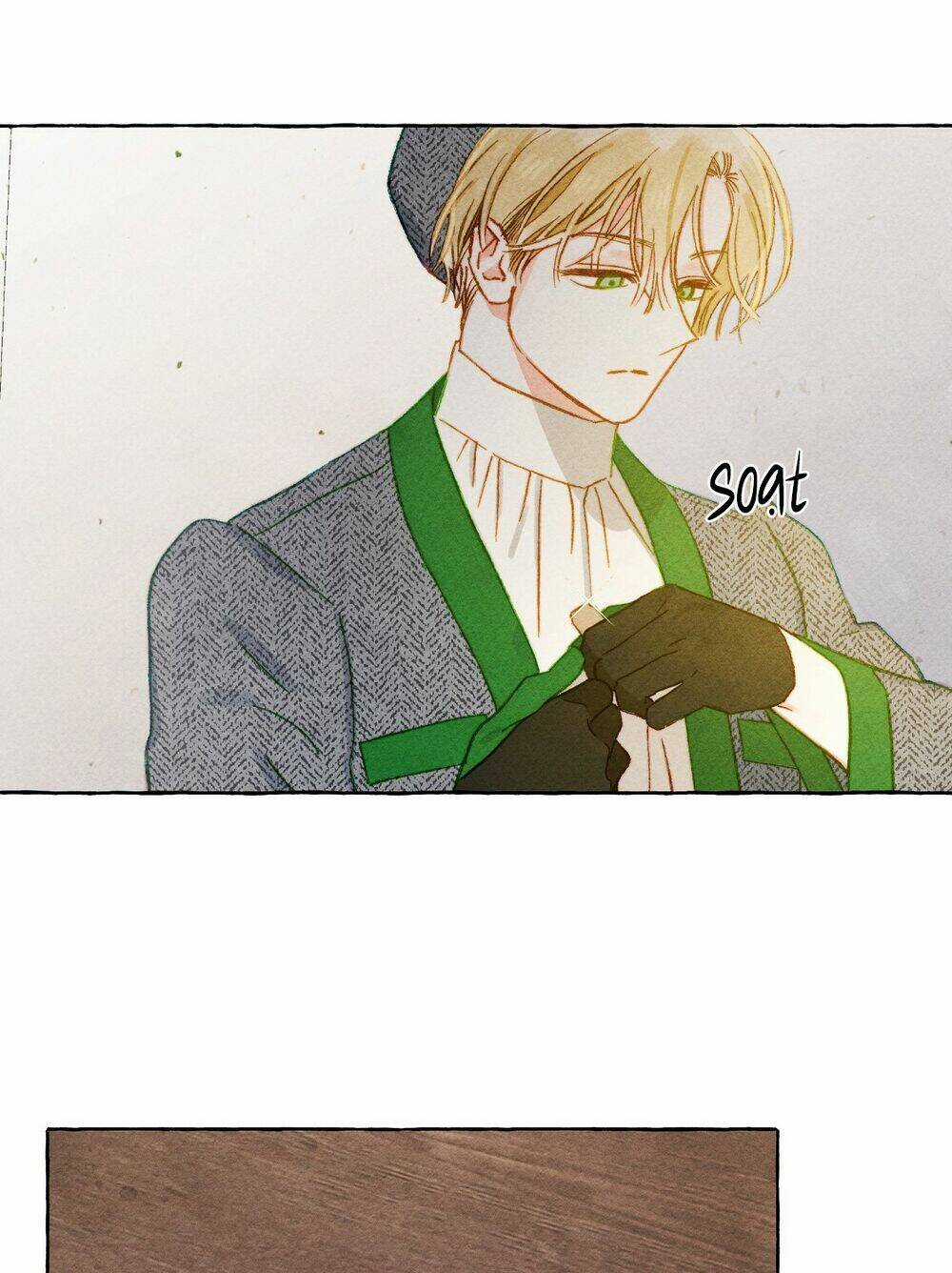 Nuôi Dưỡng Một Bé Rồng Đen Chapter 34.1 trang 21