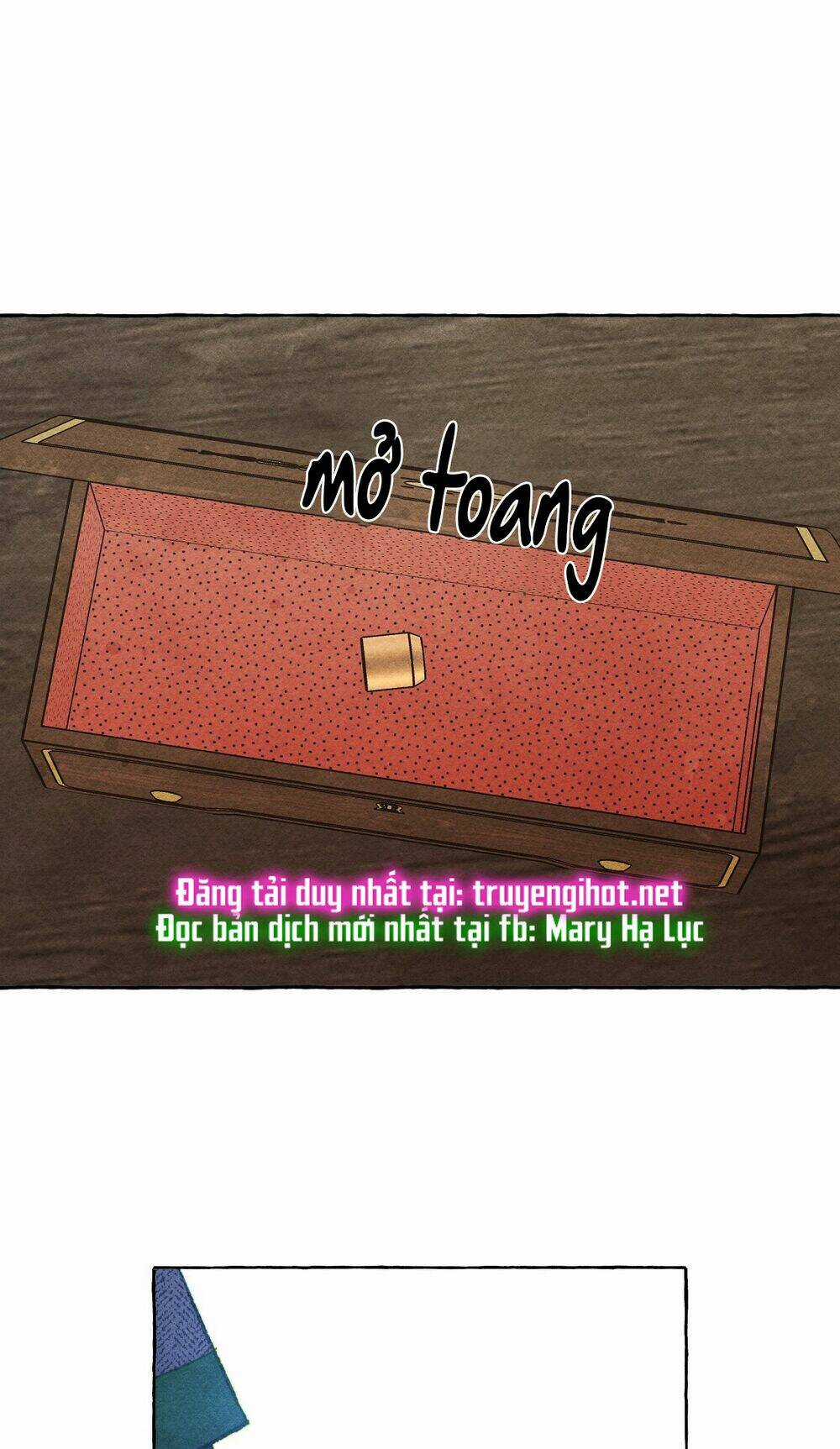 Nuôi Dưỡng Một Bé Rồng Đen Chapter 34.1 trang 23