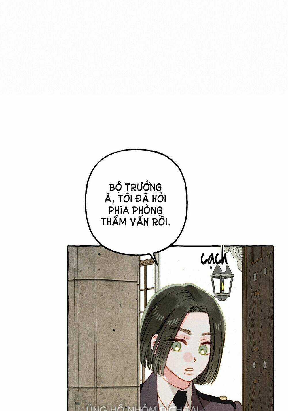 Nuôi Dưỡng Một Bé Rồng Đen Chapter 34.1 trang 25