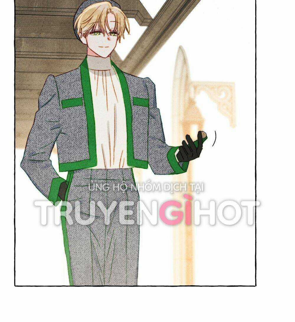 Nuôi Dưỡng Một Bé Rồng Đen Chapter 34.1 trang 29