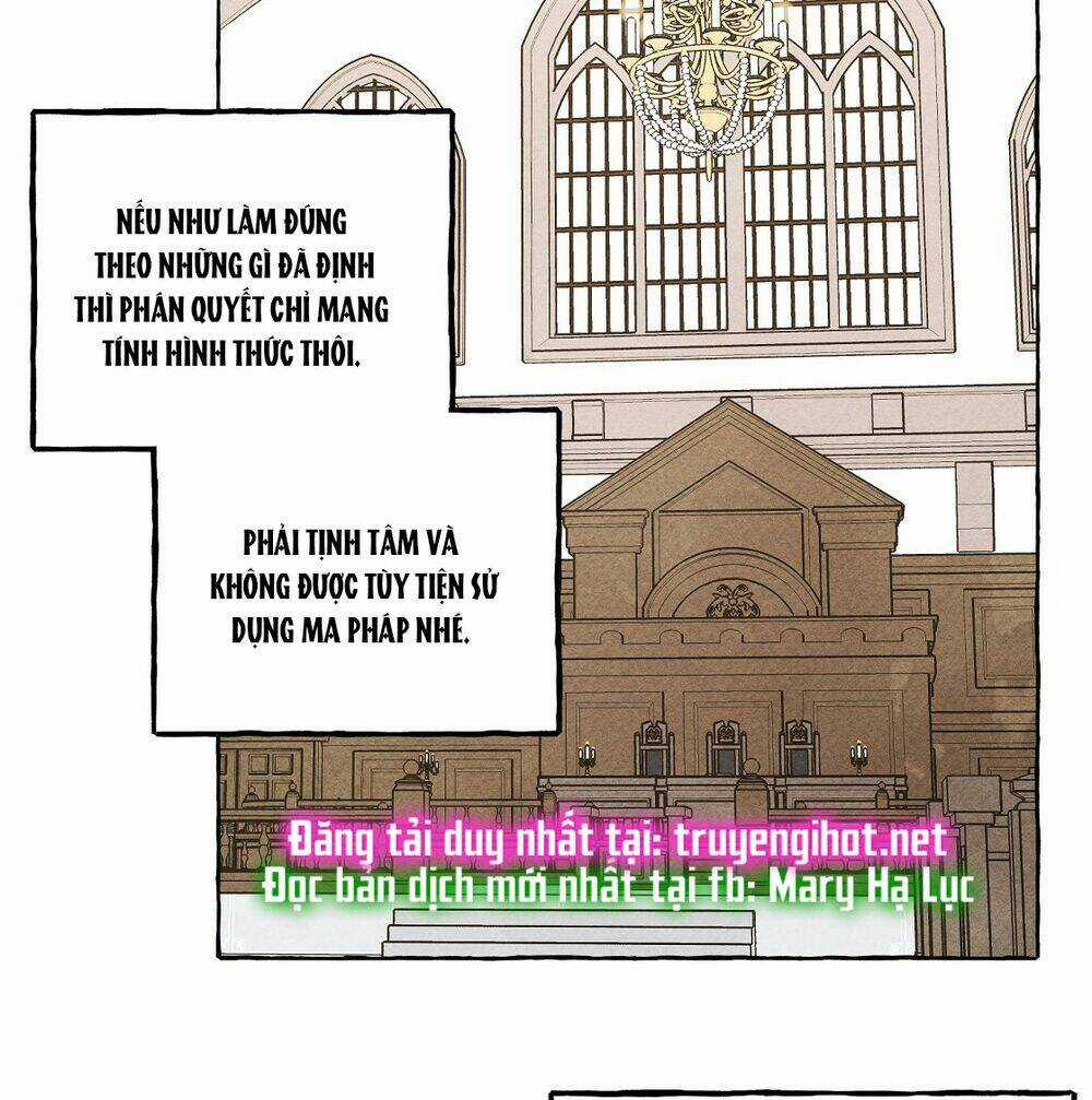 Nuôi Dưỡng Một Bé Rồng Đen Chapter 34.1 trang 32