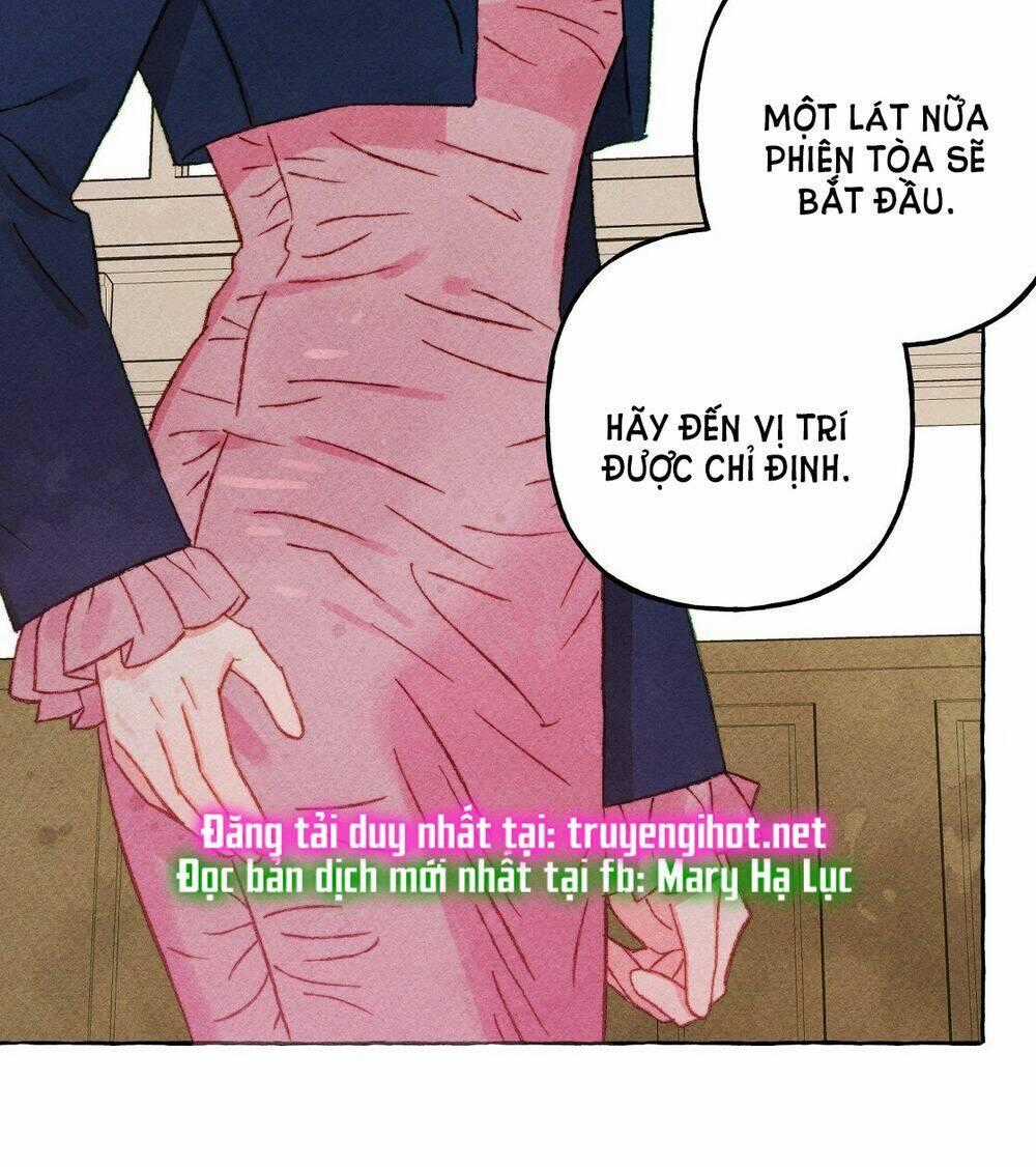 Nuôi Dưỡng Một Bé Rồng Đen Chapter 34.1 trang 34