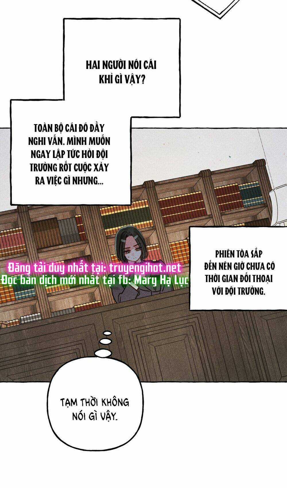 Nuôi Dưỡng Một Bé Rồng Đen Chapter 34.1 trang 5