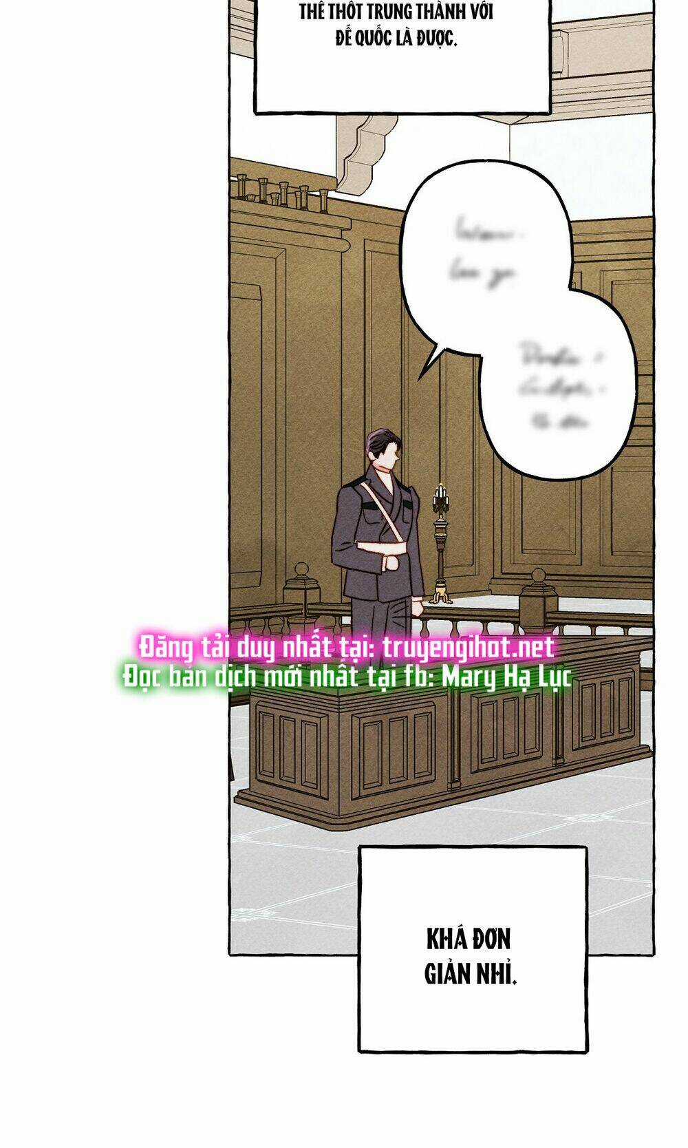 Nuôi Dưỡng Một Bé Rồng Đen Chapter 34.2 trang 12