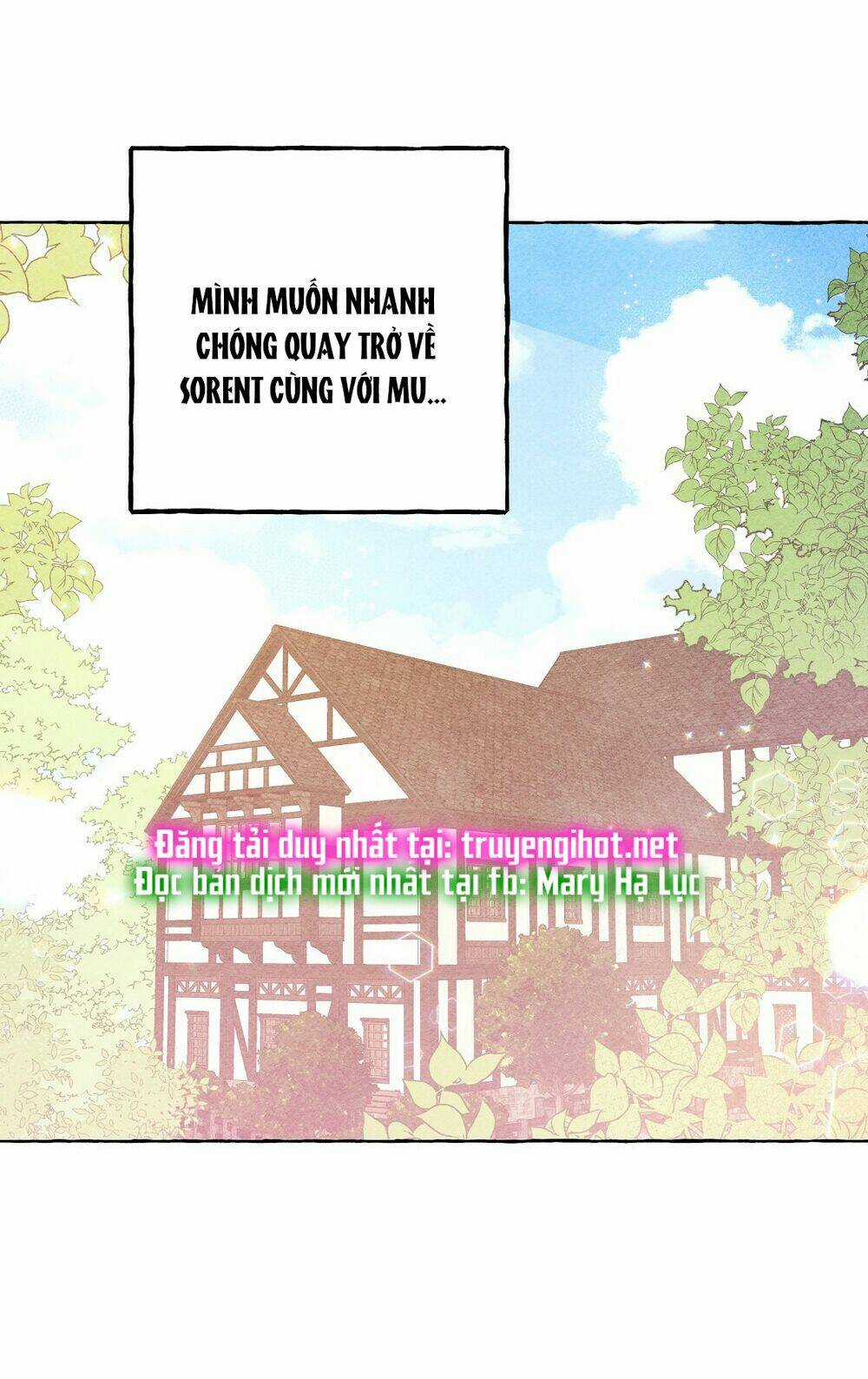 Nuôi Dưỡng Một Bé Rồng Đen Chapter 34.2 trang 13