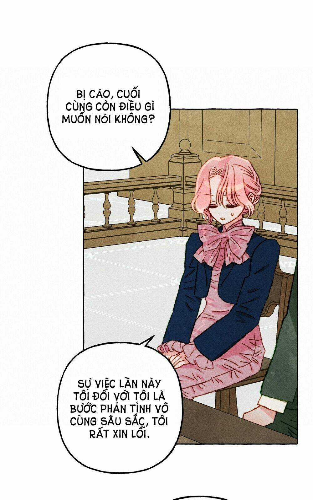 Nuôi Dưỡng Một Bé Rồng Đen Chapter 34.2 trang 15