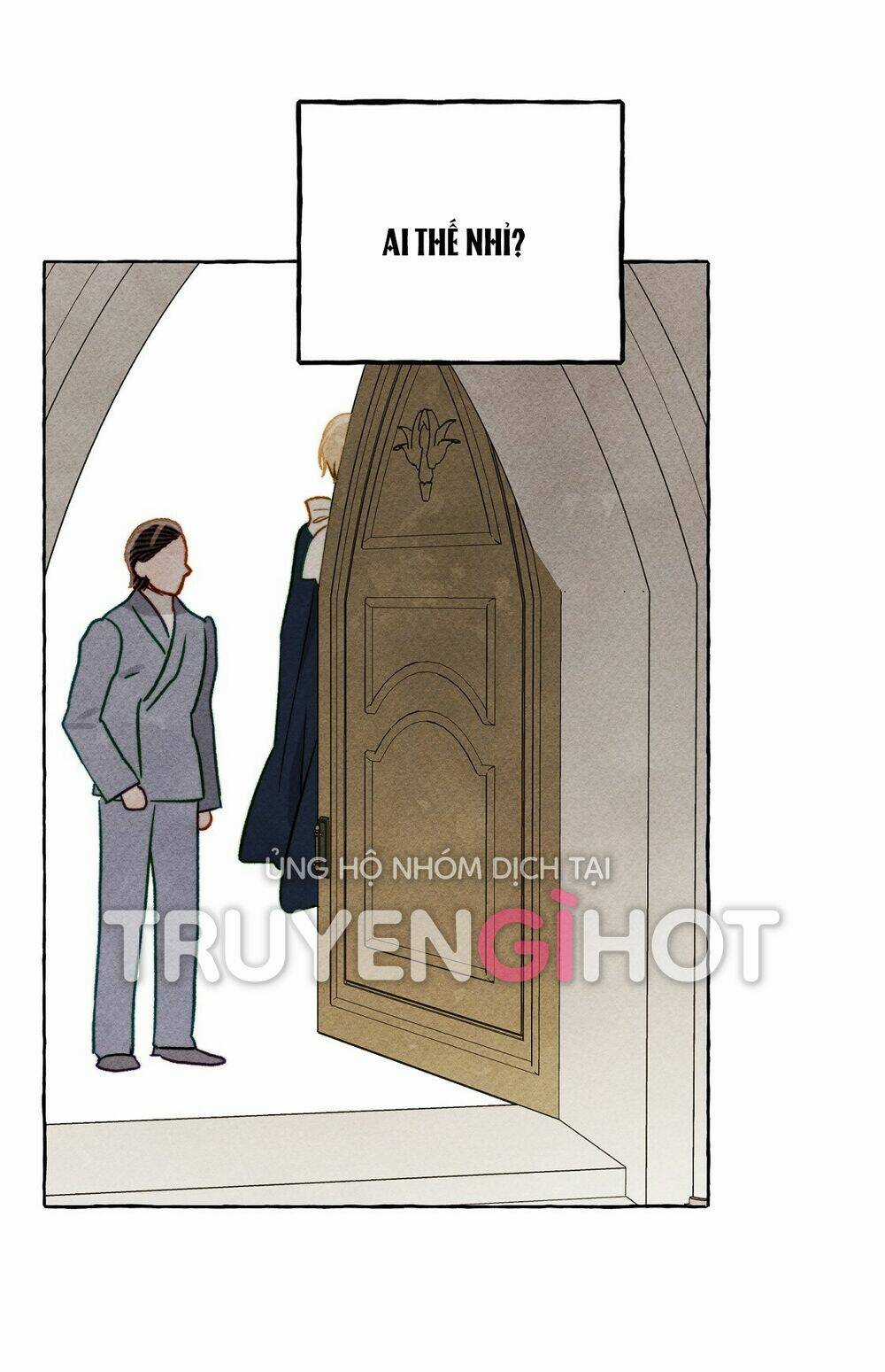 Nuôi Dưỡng Một Bé Rồng Đen Chapter 34.2 trang 17