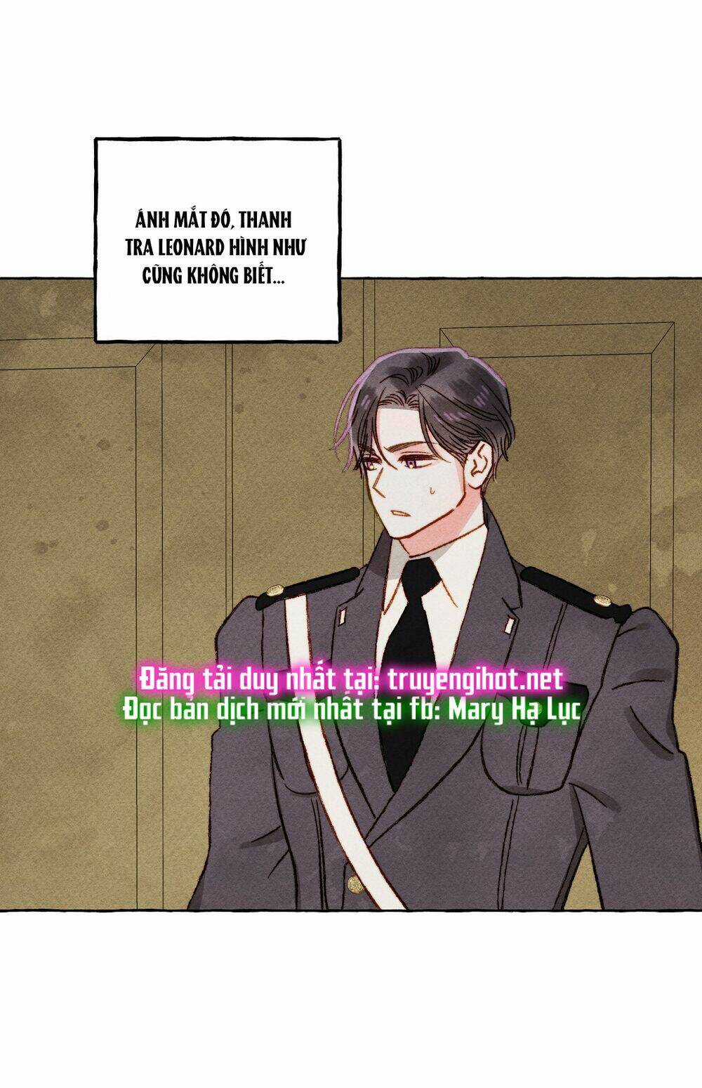 Nuôi Dưỡng Một Bé Rồng Đen Chapter 34.2 trang 18