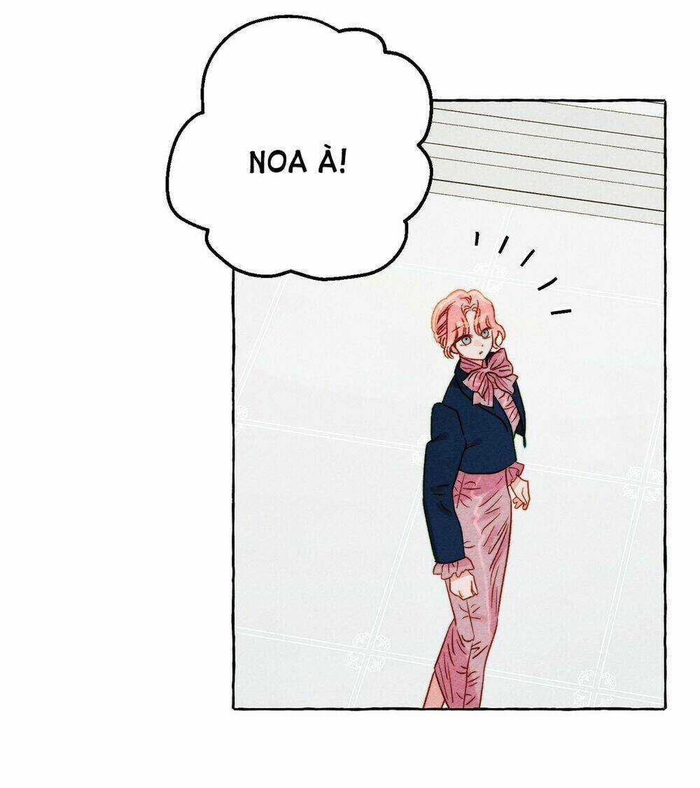 Nuôi Dưỡng Một Bé Rồng Đen Chapter 34.2 trang 2