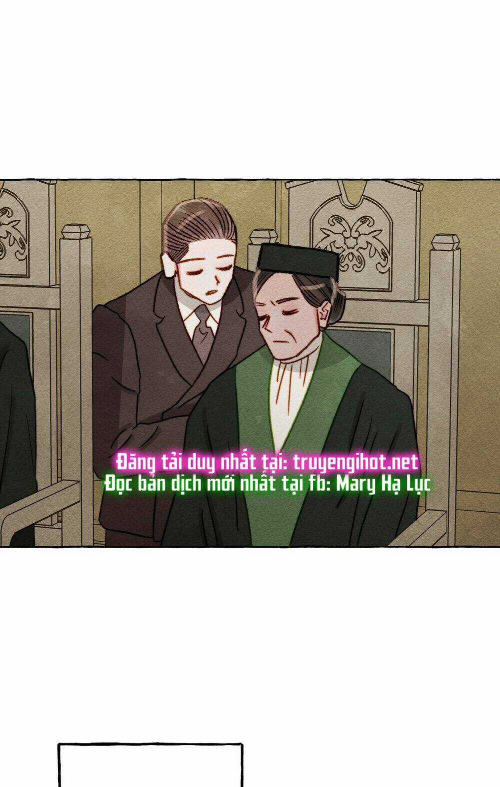 Nuôi Dưỡng Một Bé Rồng Đen Chapter 34.2 trang 20