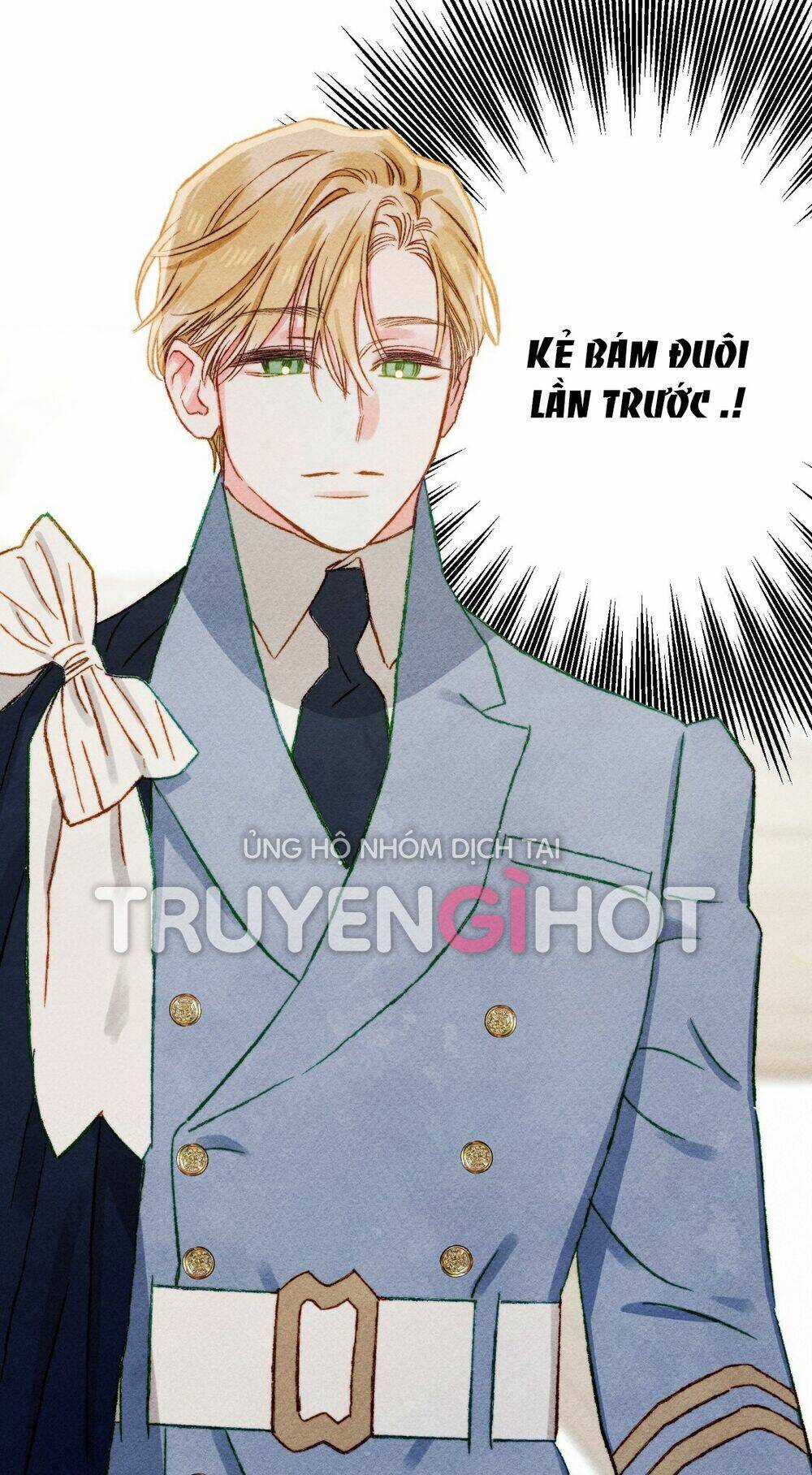 Nuôi Dưỡng Một Bé Rồng Đen Chapter 34.2 trang 25