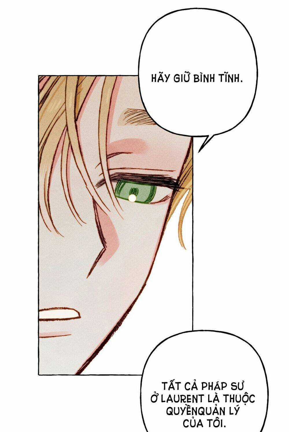 Nuôi Dưỡng Một Bé Rồng Đen Chapter 34.2 trang 27