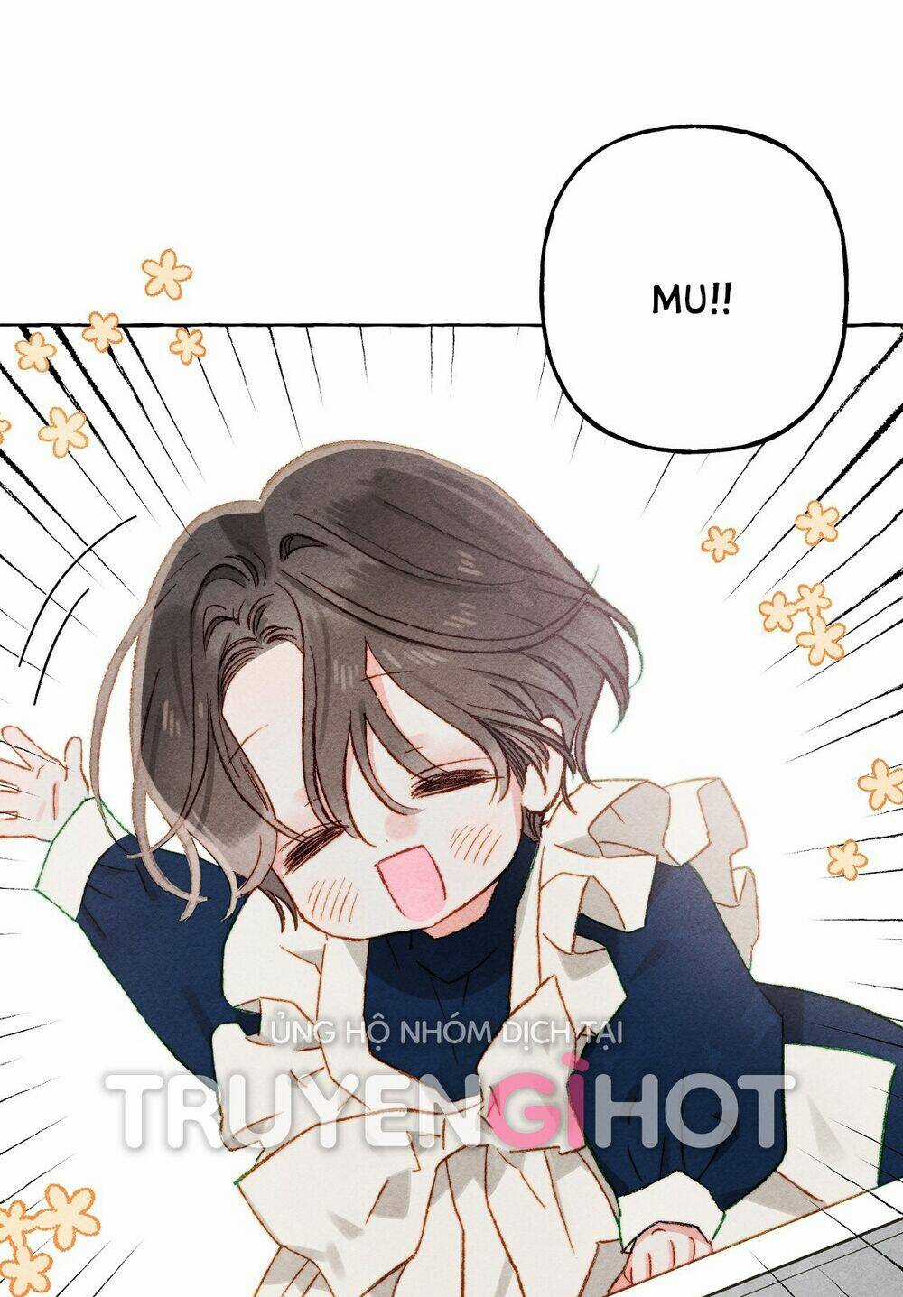 Nuôi Dưỡng Một Bé Rồng Đen Chapter 34.2 trang 3