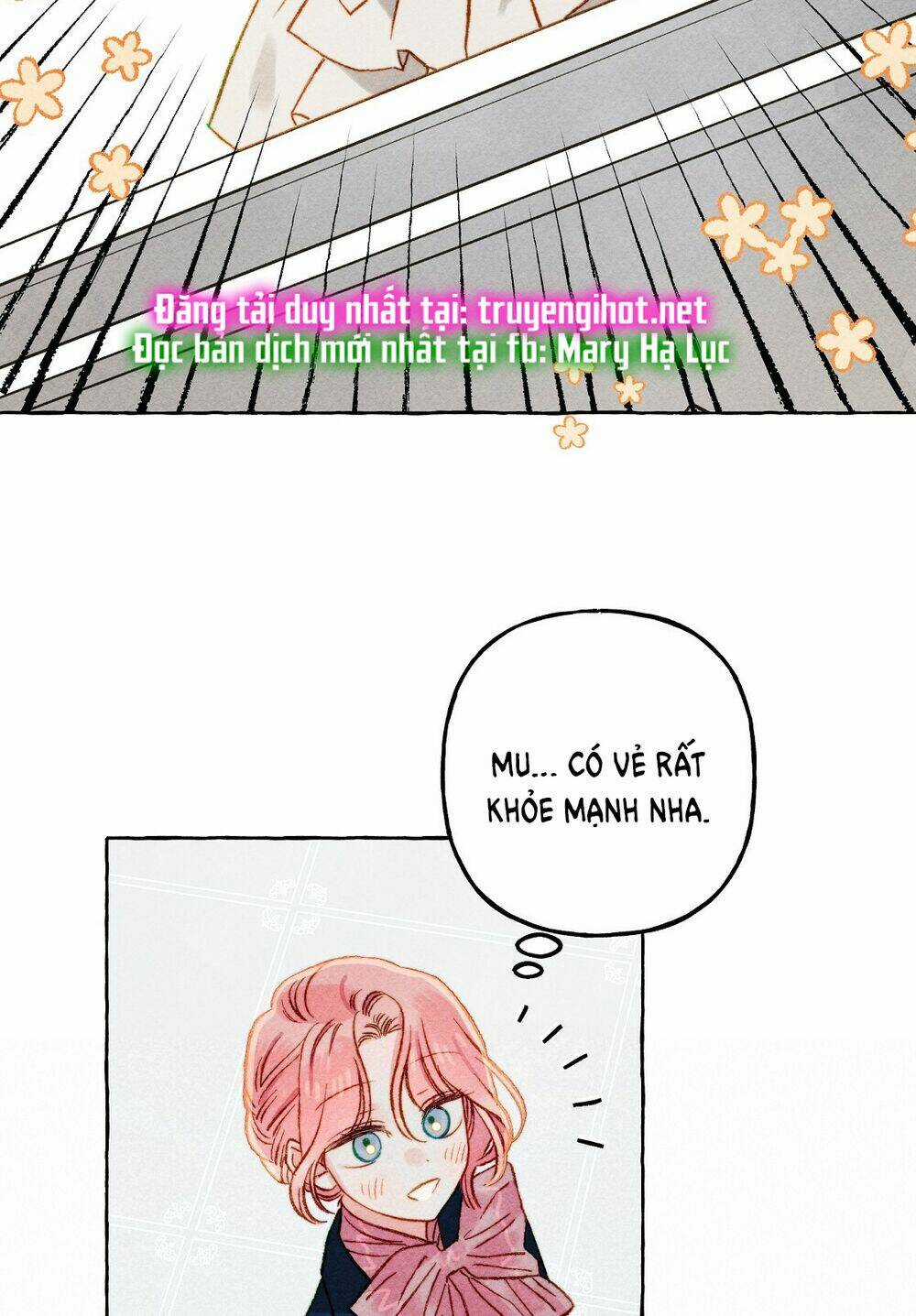 Nuôi Dưỡng Một Bé Rồng Đen Chapter 34.2 trang 4