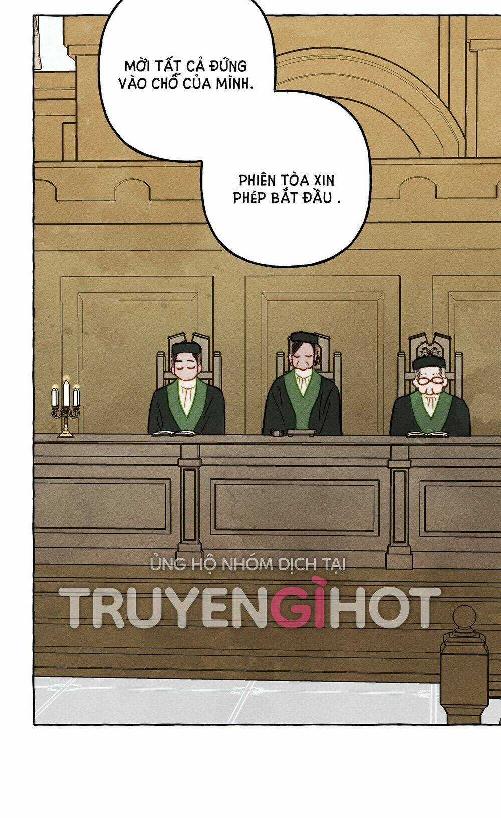 Nuôi Dưỡng Một Bé Rồng Đen Chapter 34.2 trang 6