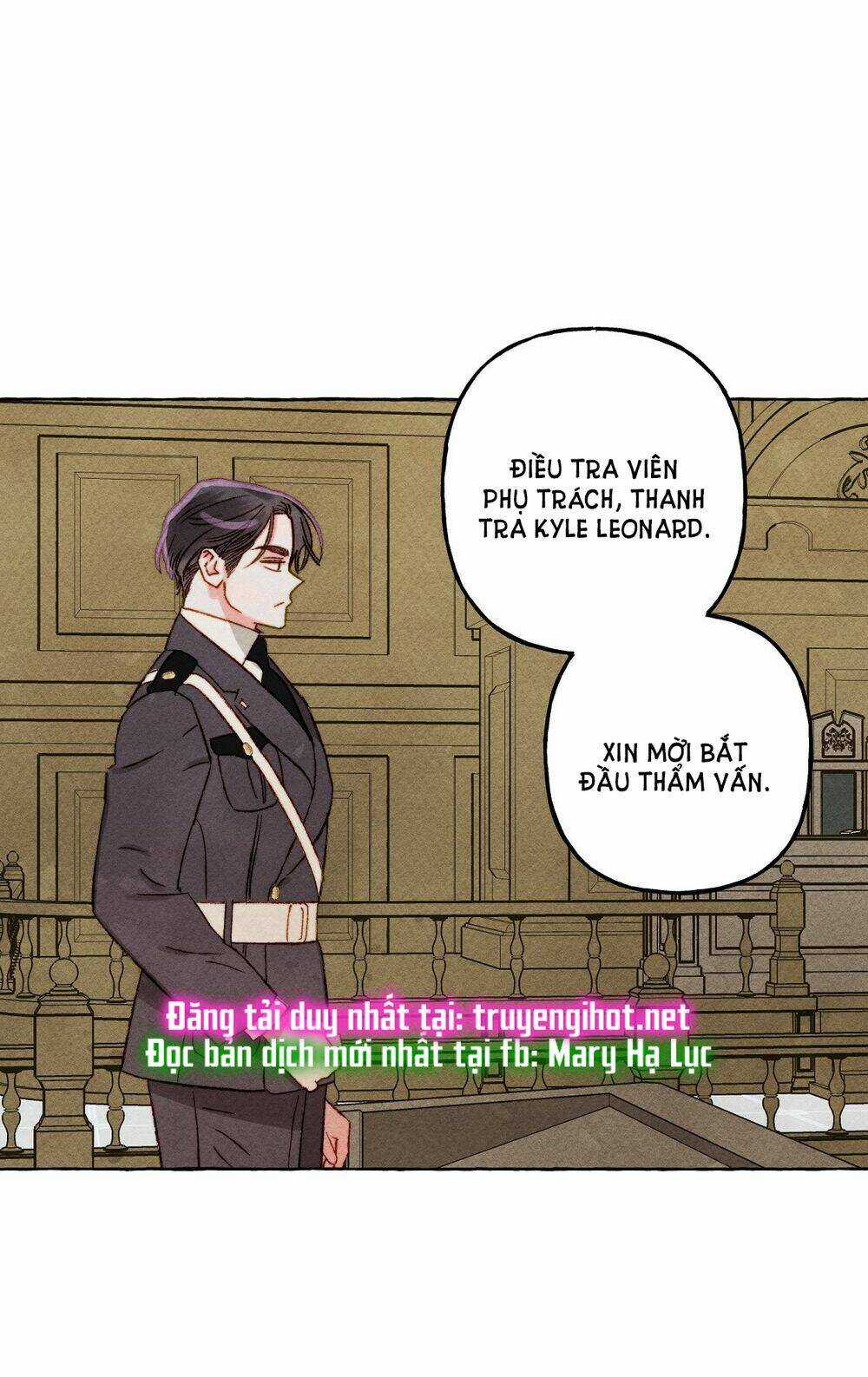 Nuôi Dưỡng Một Bé Rồng Đen Chapter 34.2 trang 7