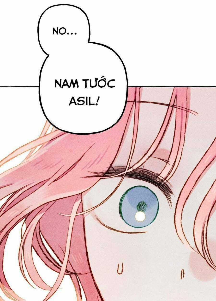 Nuôi Dưỡng Một Bé Rồng Đen Chapter 35 trang 0