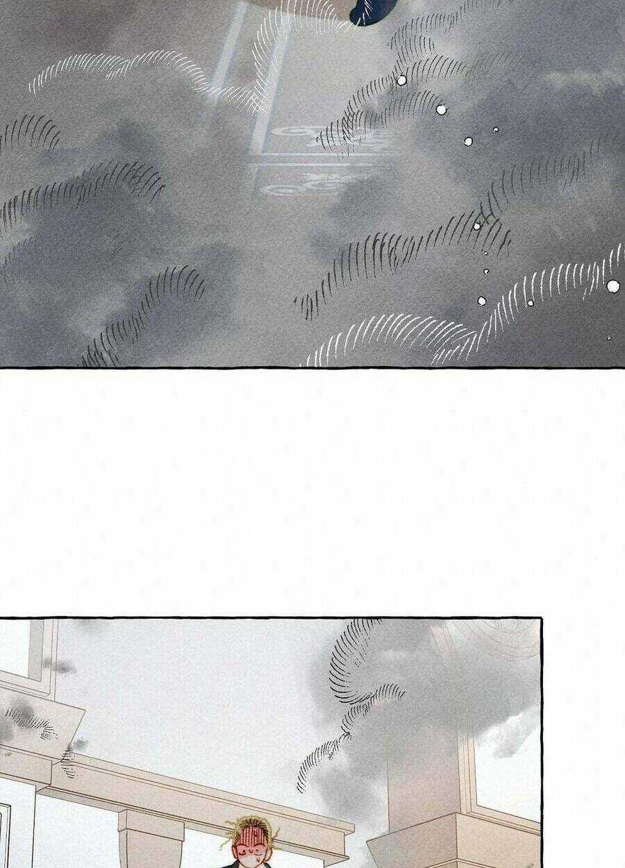 Nuôi Dưỡng Một Bé Rồng Đen Chapter 35 trang 11