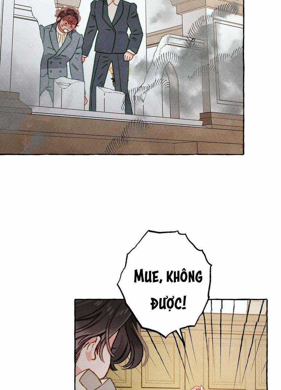 Nuôi Dưỡng Một Bé Rồng Đen Chapter 35 trang 12