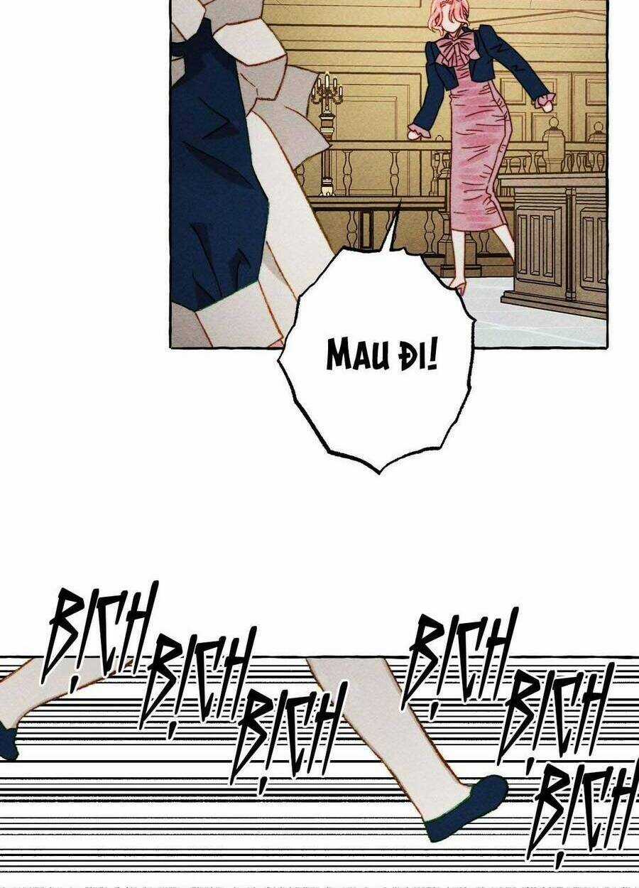 Nuôi Dưỡng Một Bé Rồng Đen Chapter 35 trang 13