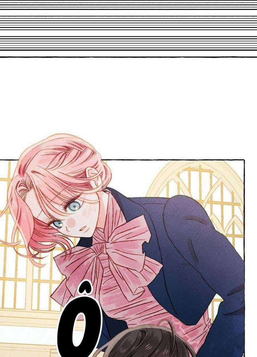 Nuôi Dưỡng Một Bé Rồng Đen Chapter 35 trang 14