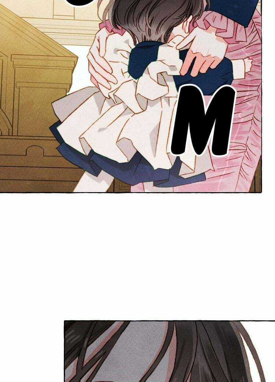 Nuôi Dưỡng Một Bé Rồng Đen Chapter 35 trang 15