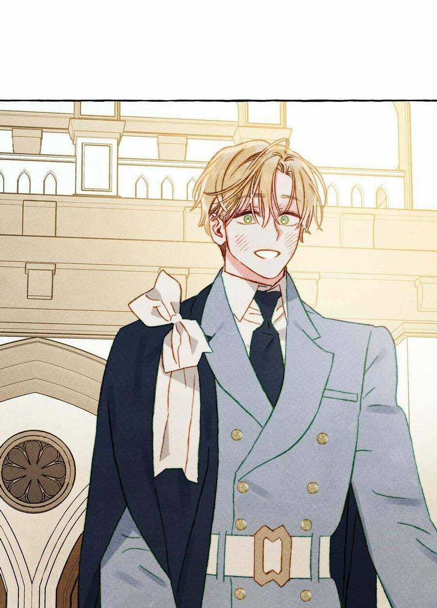 Nuôi Dưỡng Một Bé Rồng Đen Chapter 35 trang 17