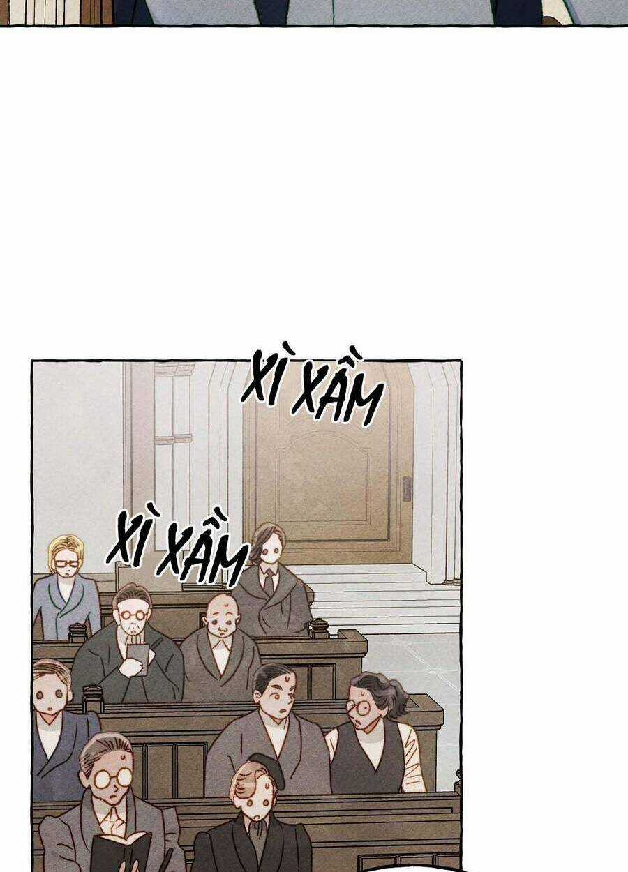 Nuôi Dưỡng Một Bé Rồng Đen Chapter 35 trang 18