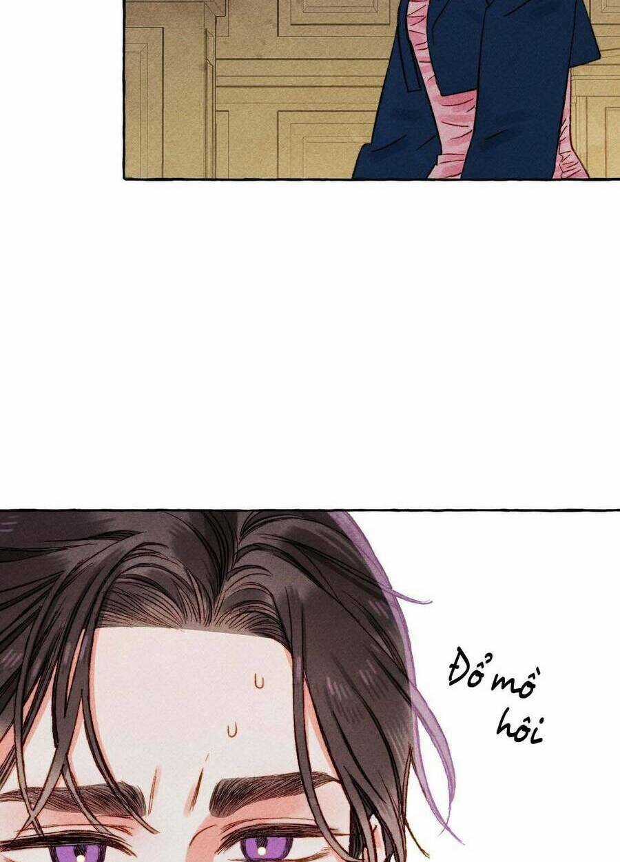 Nuôi Dưỡng Một Bé Rồng Đen Chapter 35 trang 2