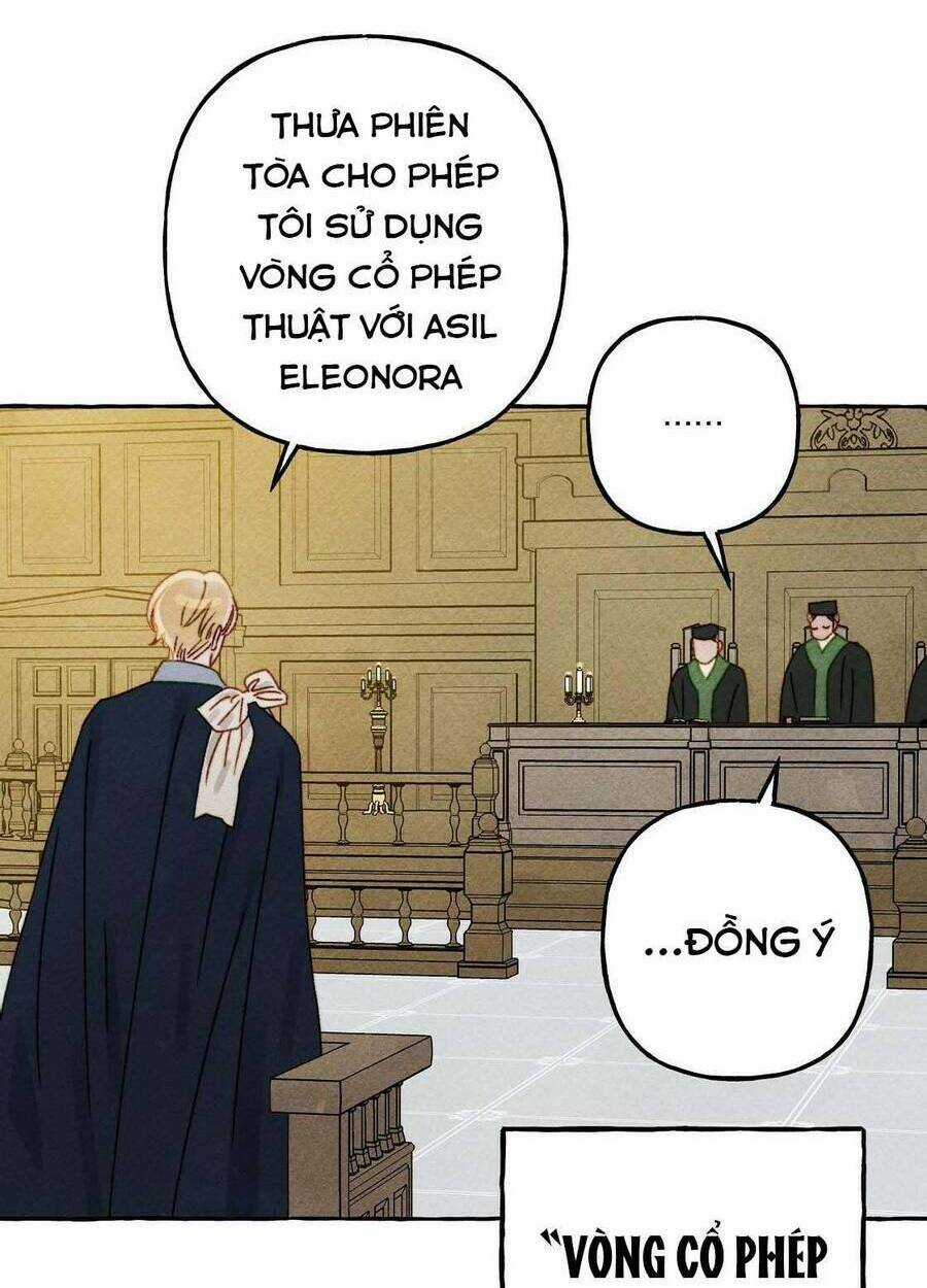 Nuôi Dưỡng Một Bé Rồng Đen Chapter 35 trang 22