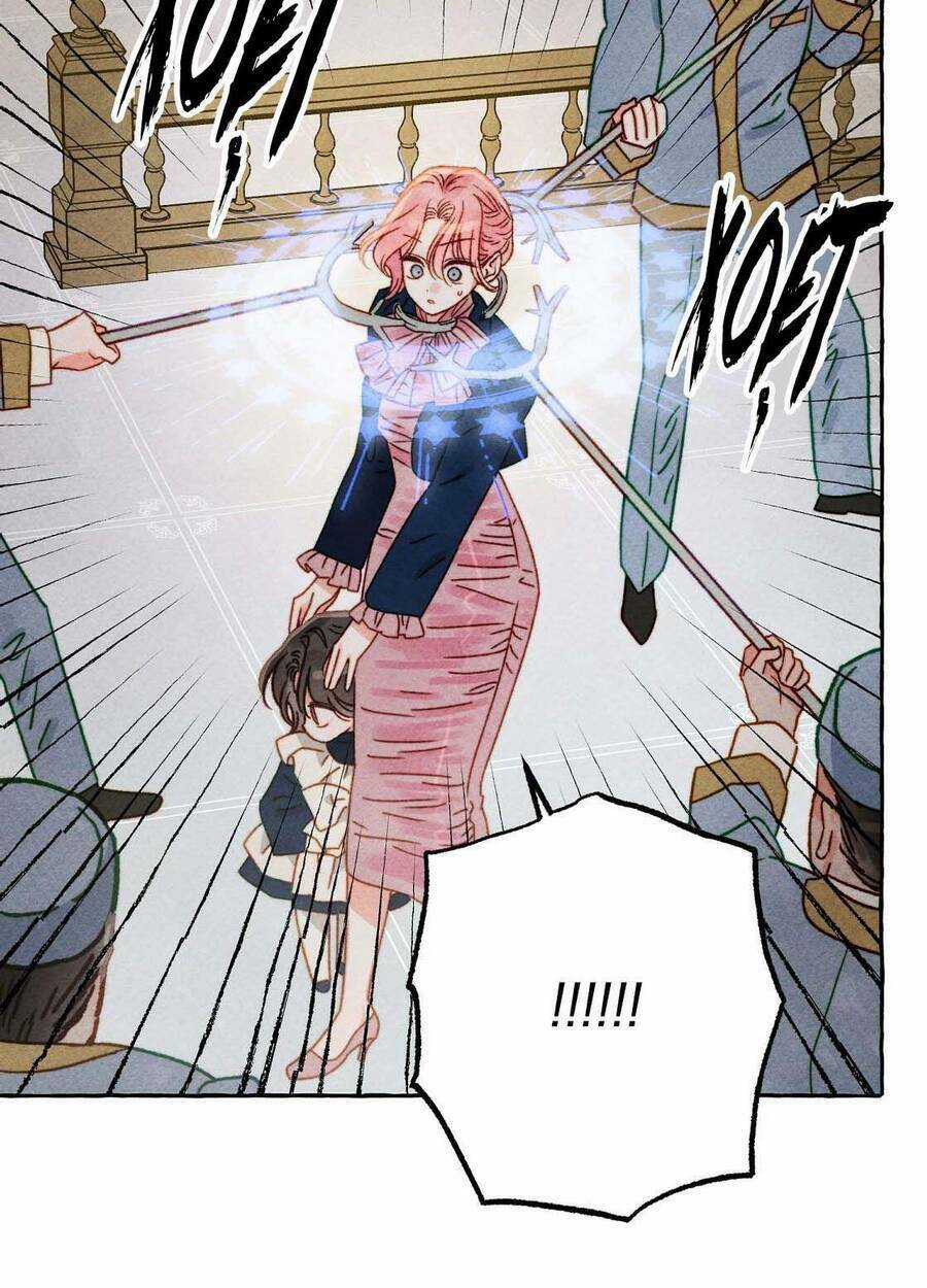 Nuôi Dưỡng Một Bé Rồng Đen Chapter 35 trang 25