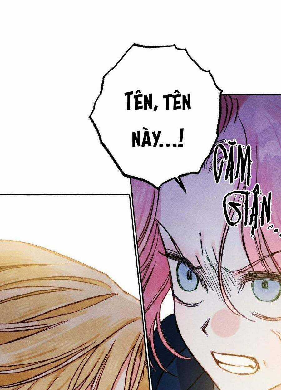 Nuôi Dưỡng Một Bé Rồng Đen Chapter 35 trang 26