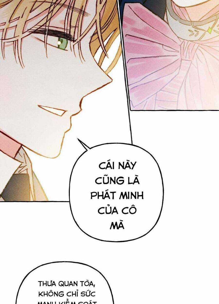 Nuôi Dưỡng Một Bé Rồng Đen Chapter 35 trang 27