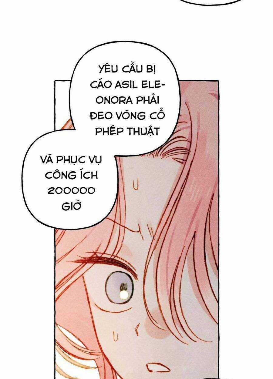 Nuôi Dưỡng Một Bé Rồng Đen Chapter 35 trang 29