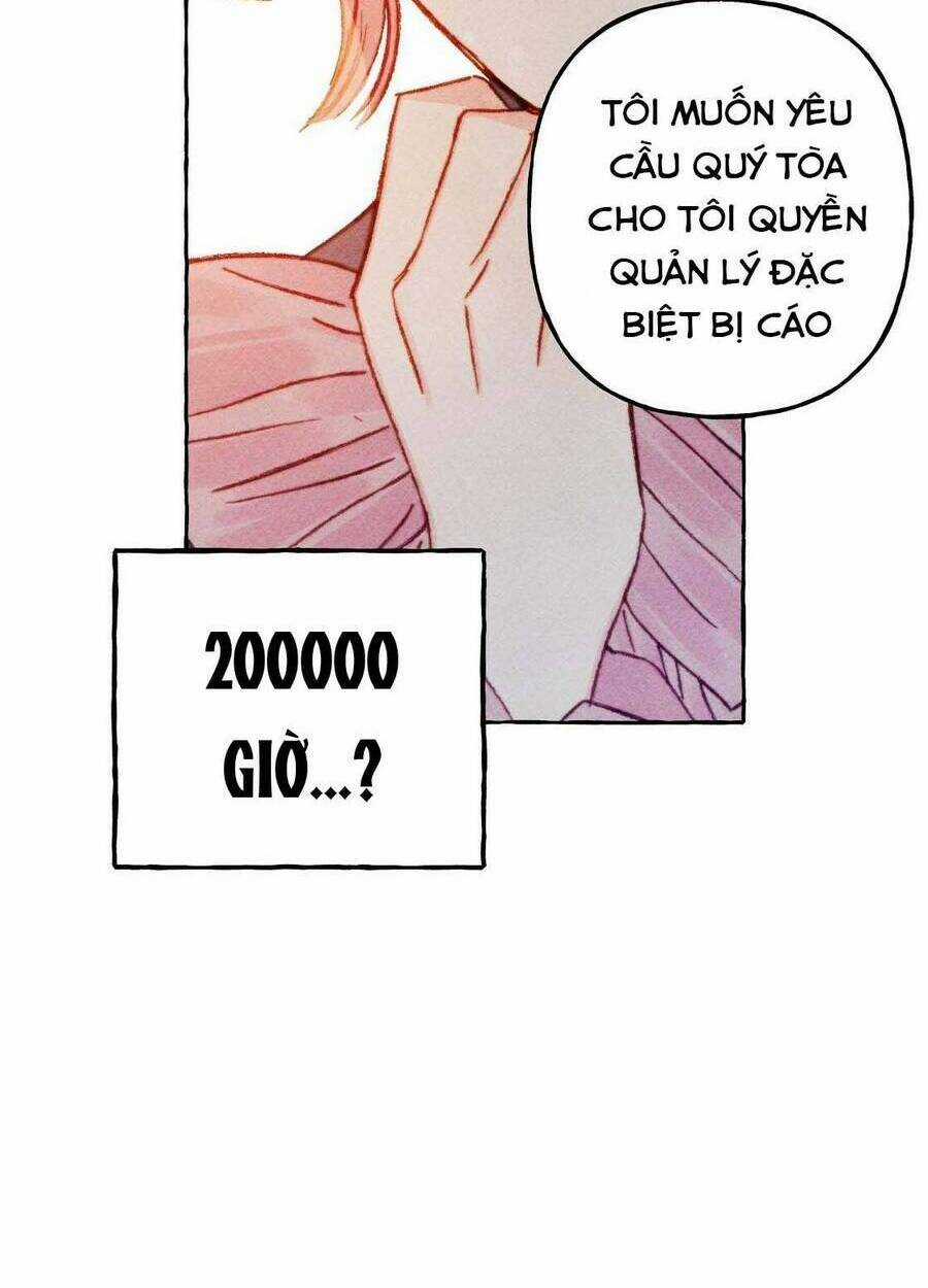 Nuôi Dưỡng Một Bé Rồng Đen Chapter 35 trang 30