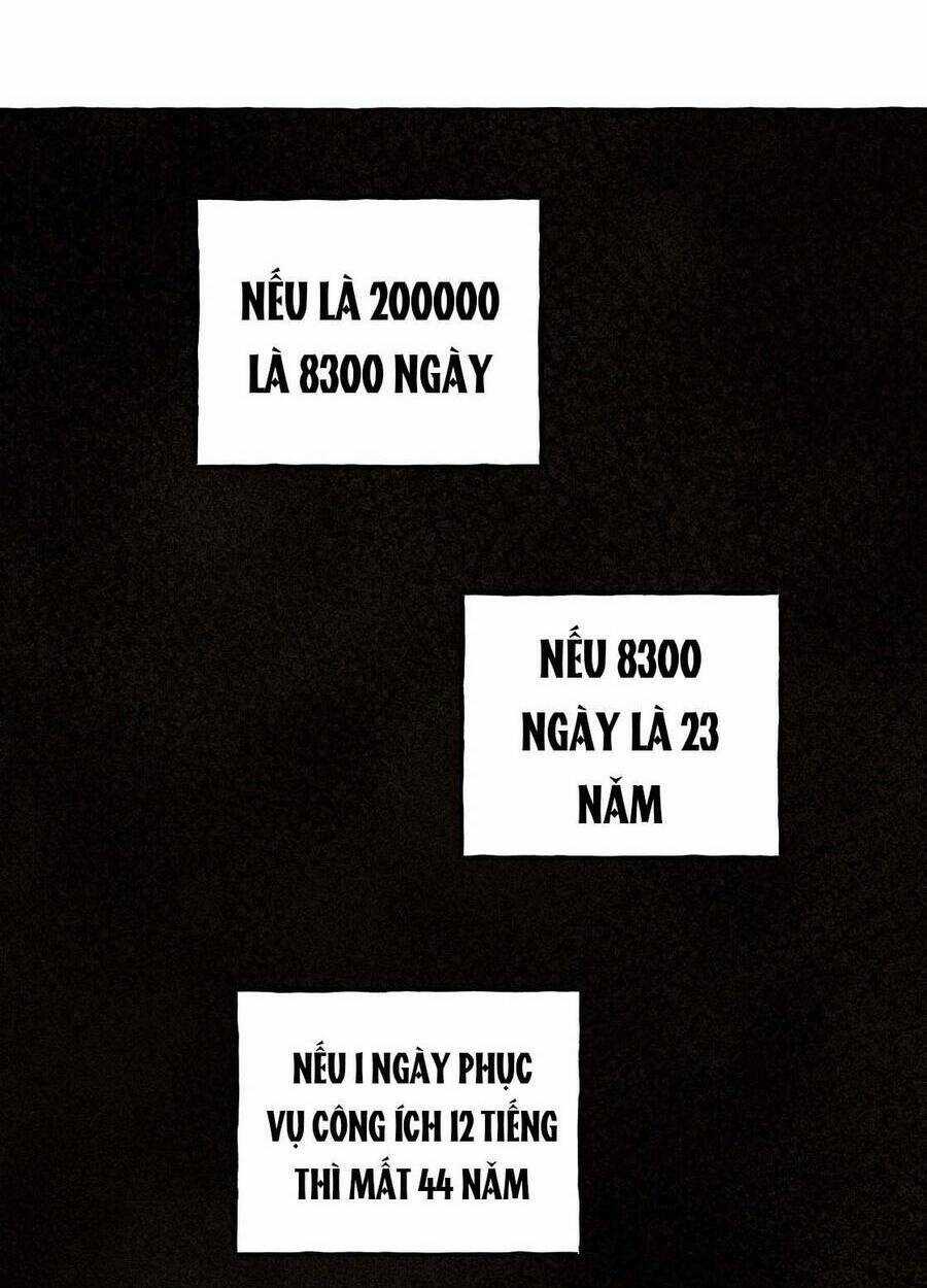 Nuôi Dưỡng Một Bé Rồng Đen Chapter 35 trang 31