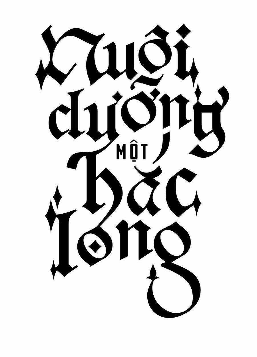 Nuôi Dưỡng Một Bé Rồng Đen Chapter 35 trang 4