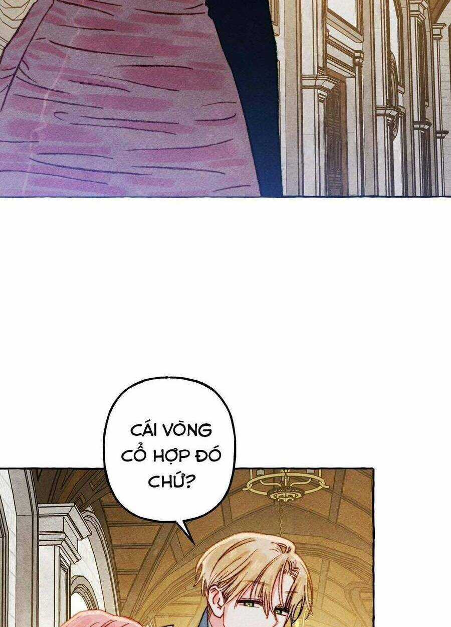 Nuôi Dưỡng Một Bé Rồng Đen Chapter 35 trang 40