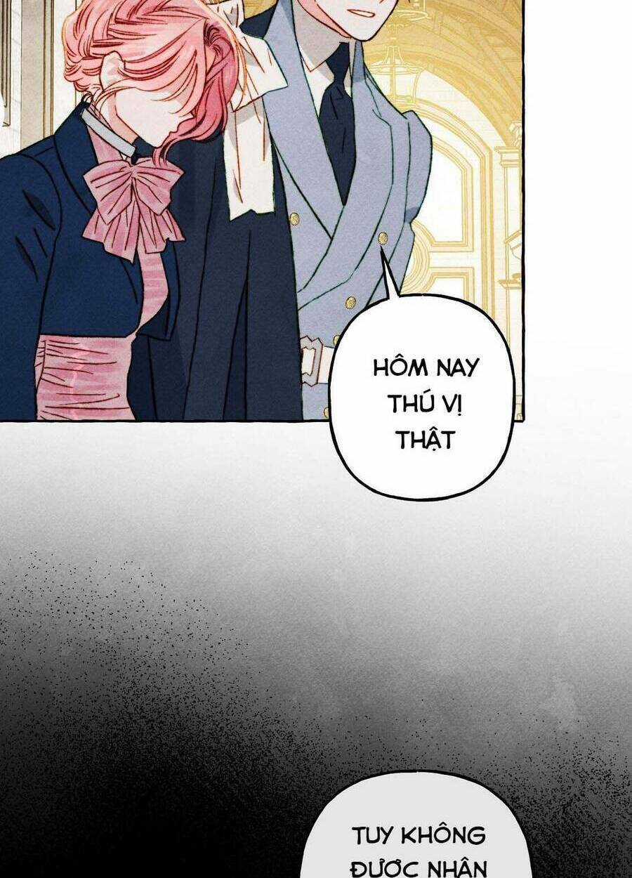 Nuôi Dưỡng Một Bé Rồng Đen Chapter 35 trang 41