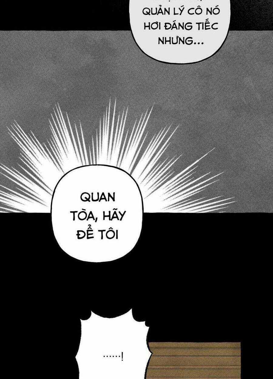 Nuôi Dưỡng Một Bé Rồng Đen Chapter 35 trang 42