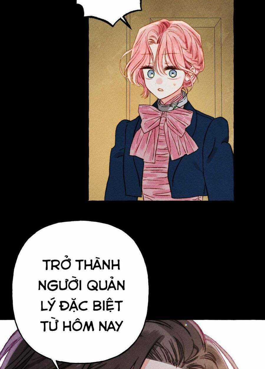 Nuôi Dưỡng Một Bé Rồng Đen Chapter 35 trang 43