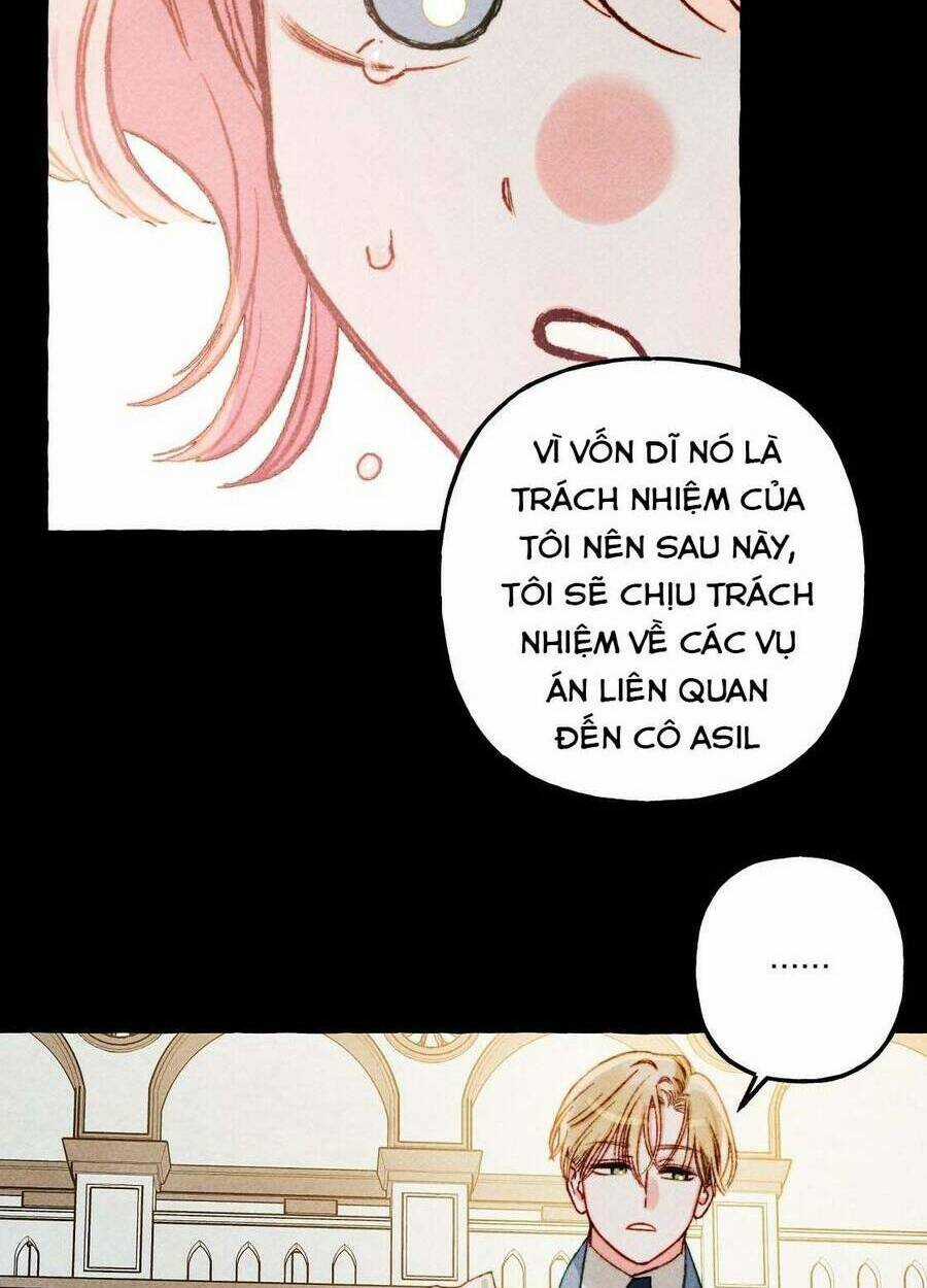 Nuôi Dưỡng Một Bé Rồng Đen Chapter 35 trang 46