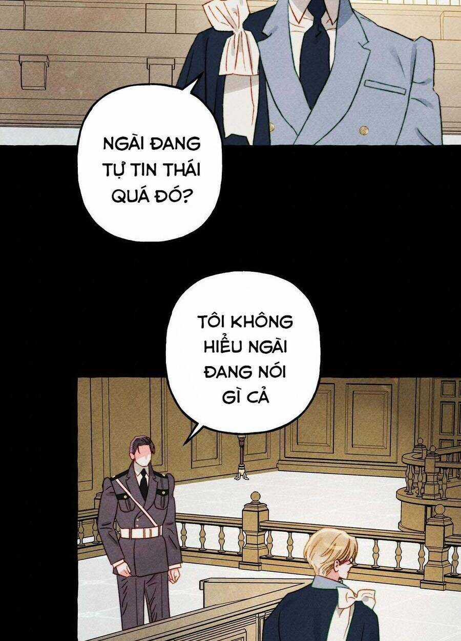 Nuôi Dưỡng Một Bé Rồng Đen Chapter 35 trang 47